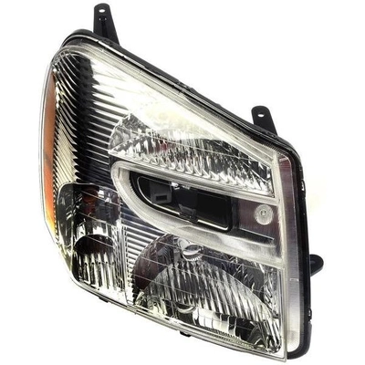 Headlight Assembly by DORMAN - 1591009 pa1