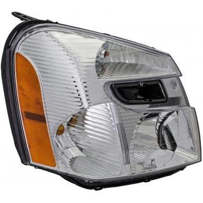 Headlight Assembly by DORMAN - 1591009 pa6