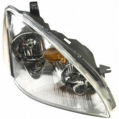 Headlight Assembly by DORMAN - 1591021 pa3