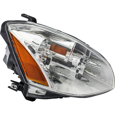Headlight Assembly by DORMAN - 1591021 pa4