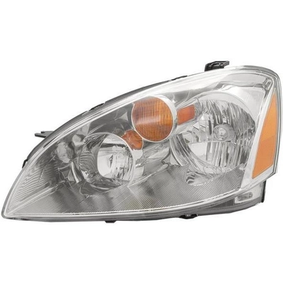 Headlight Assembly by DORMAN - 1591022 pa2