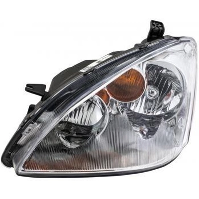 Headlight Assembly by DORMAN - 1591022 pa5