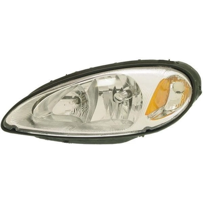 Headlight Assembly by DORMAN - 1591025 pa1