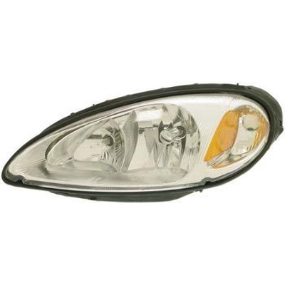 Headlight Assembly by DORMAN - 1591025 pa2