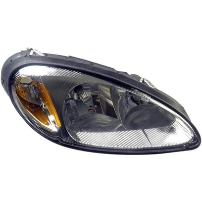 Headlight Assembly by DORMAN - 1591026 pa1