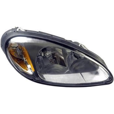 Headlight Assembly by DORMAN - 1591026 pa3