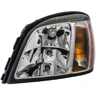 Headlight Assembly by DORMAN - 1591029 pa8