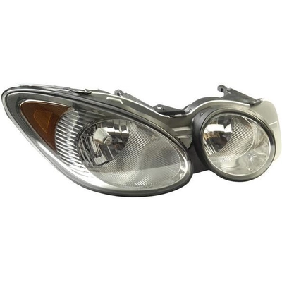 Headlight Assembly by DORMAN - 1591032 pa1