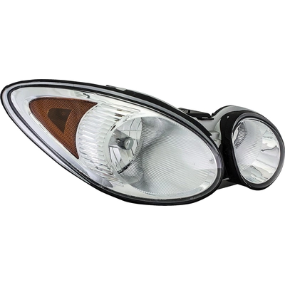 Headlight Assembly by DORMAN - 1591032 pa5