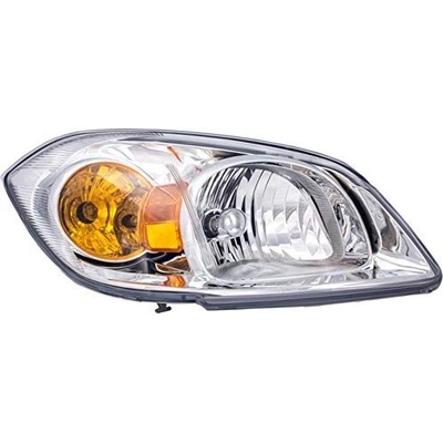 Headlight Assembly by DORMAN - 1591034 pa5