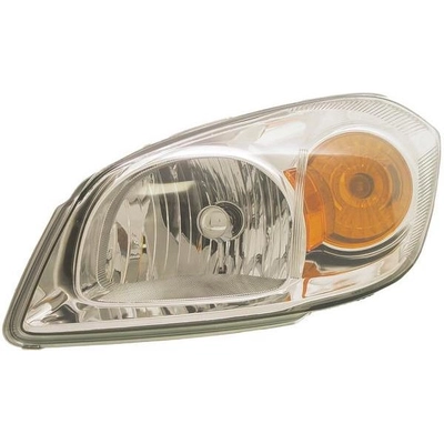 Headlight Assembly by DORMAN - 1591035 pa1