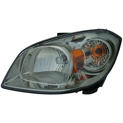 Headlight Assembly by DORMAN - 1591036 pa1