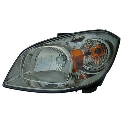 Headlight Assembly by DORMAN - 1591036 pa2