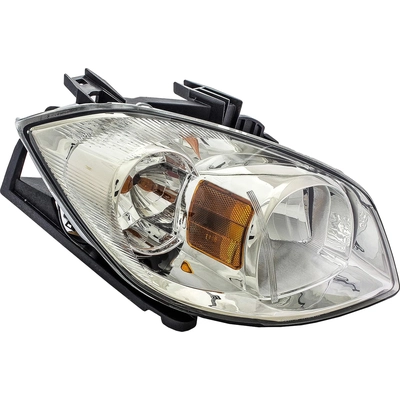 Headlight Assembly by DORMAN - 1591036 pa4