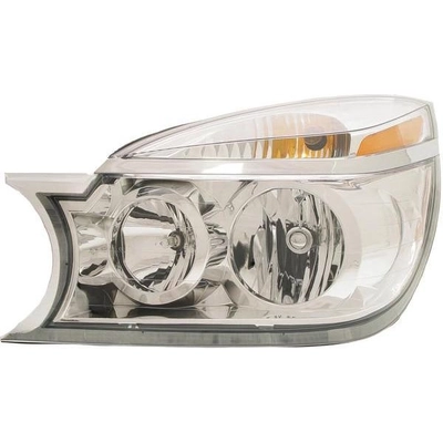 Headlight Assembly by DORMAN - 1591043 pa1