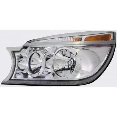 Headlight Assembly by DORMAN - 1591043 pa6