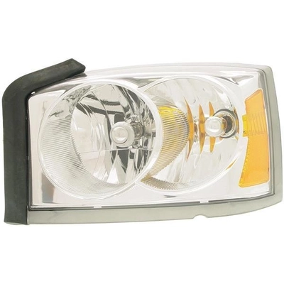 Headlight Assembly by DORMAN - 1591055 pa1