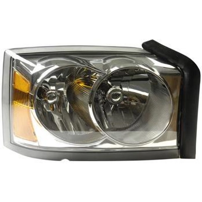 Headlight Assembly by DORMAN - 1591056 pa2