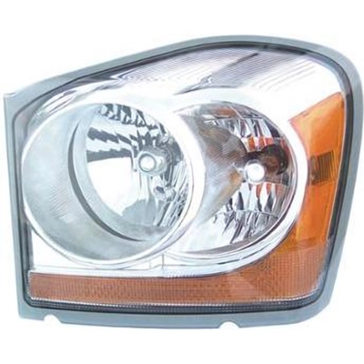 Headlight Assembly by DORMAN - 1591057 pa3