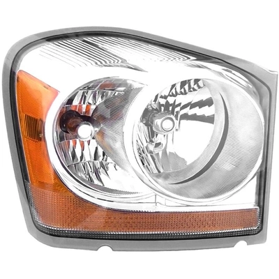 Headlight Assembly by DORMAN - 1591058 pa3