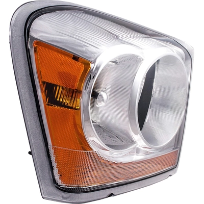 Headlight Assembly by DORMAN - 1591058 pa7