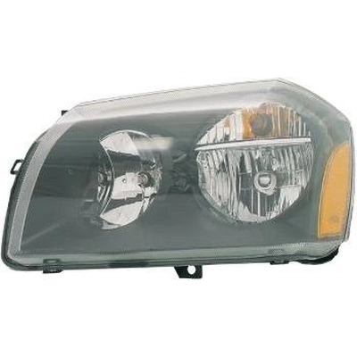 Headlight Assembly by DORMAN - 1591059 pa2