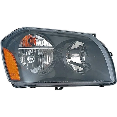 Headlight Assembly by DORMAN - 1591060 pa1