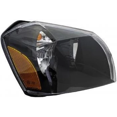 Headlight Assembly by DORMAN - 1591060 pa3