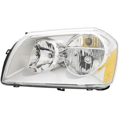 Headlight Assembly by DORMAN - 1591061 pa1