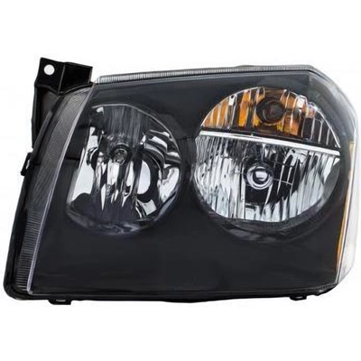 Headlight Assembly by DORMAN - 1591061 pa3