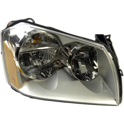 Headlight Assembly by DORMAN - 1591062 pa1