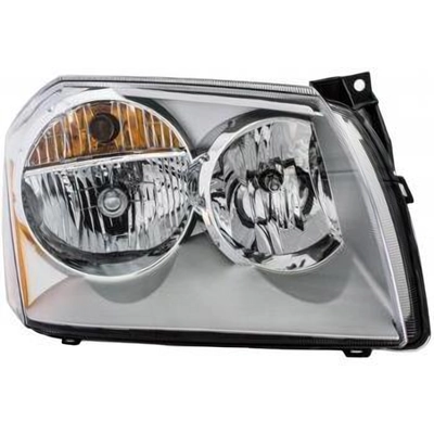 Headlight Assembly by DORMAN - 1591062 pa4
