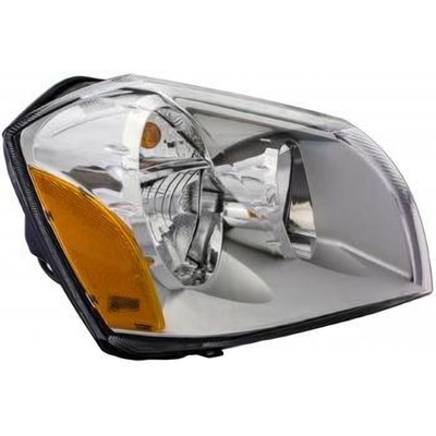 Headlight Assembly by DORMAN - 1591062 pa6