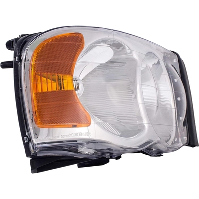 DORMAN - 1591064 - Headlight Assembly pa4