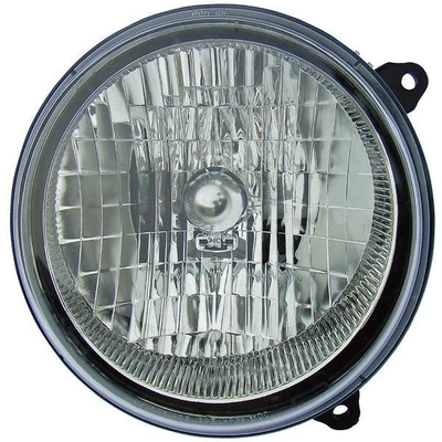 Headlight Assembly by DORMAN - 1591065 pa1