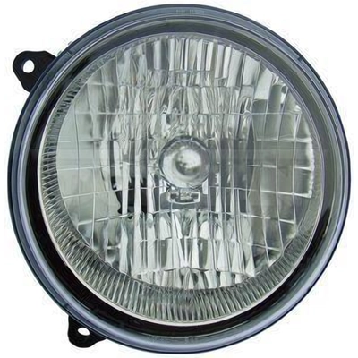 Headlight Assembly by DORMAN - 1591065 pa3