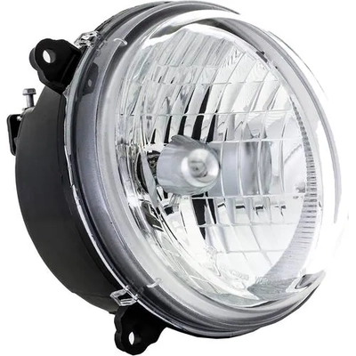 Headlight Assembly by DORMAN - 1591065 pa5
