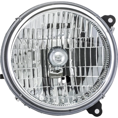 Headlight Assembly by DORMAN - 1591066 pa5