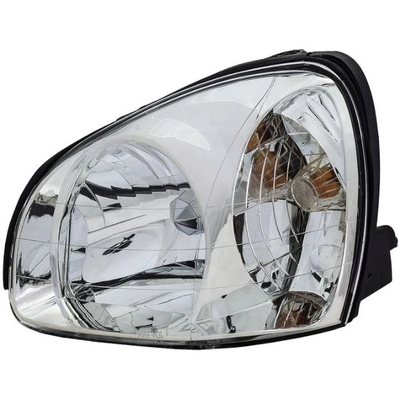 DORMAN - 1591067 - Headlight Assembly pa10