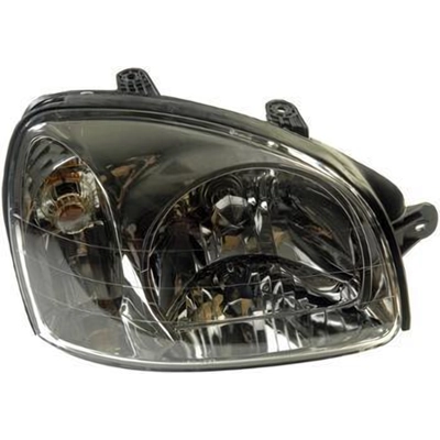 DORMAN - 1591068 - Headlight Assembly pa3