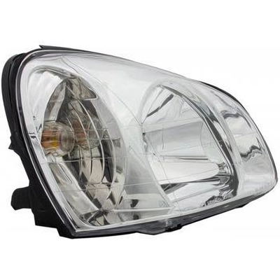 DORMAN - 1591068 - Headlight Assembly pa5