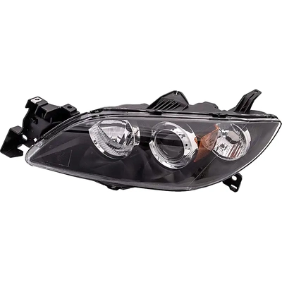 Headlight Assembly by DORMAN - 1591069 pa2