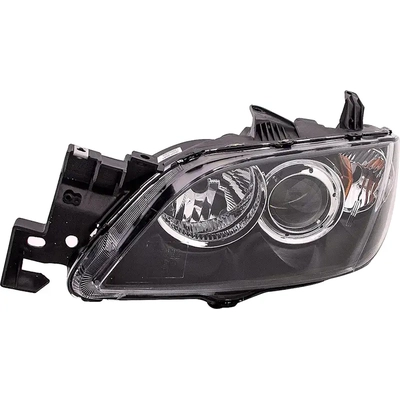 Headlight Assembly by DORMAN - 1591069 pa3