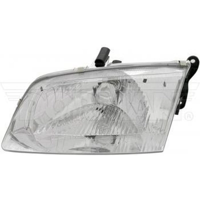 Headlight Assembly by DORMAN - 1591071 pa3