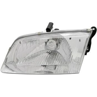 Headlight Assembly by DORMAN - 1591072 pa2