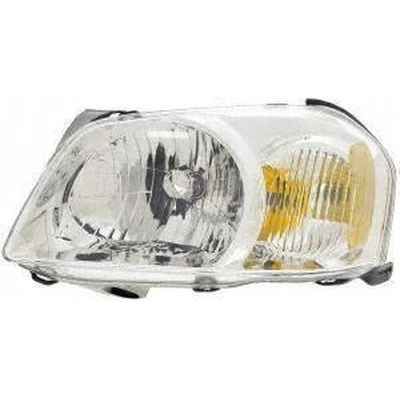 Headlight Assembly by DORMAN - 1591075 pa2