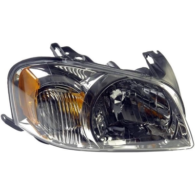 Headlight Assembly by DORMAN - 1591076 pa1