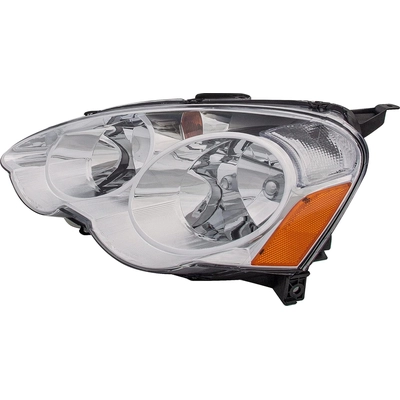 Headlight Assembly by DORMAN - 1591083 pa3