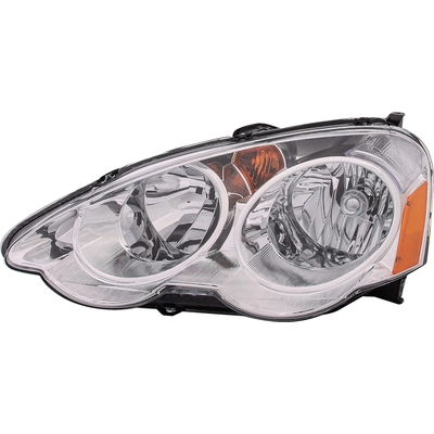 Headlight Assembly by DORMAN - 1591083 pa4
