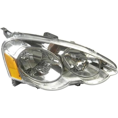 Headlight Assembly by DORMAN - 1591084 pa1